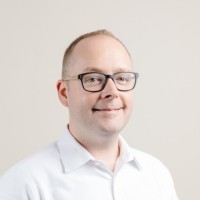 Wrapbook Employee Colin Reynolds's profile photo