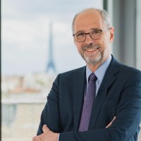 Spie batignolles Employee Jean-Charles Robin's profile photo