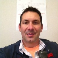 Jeff Melancon Email & Phone Number