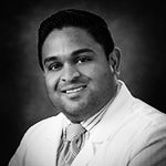 Huntington Hospital, NY Employee Vivek Varki's profile photo
