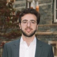 TAP Advisors Employee Rami Beyhum's profile photo