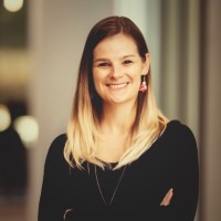 Anna Evans Email & Phone Number