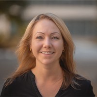 Planerio GmbH Employee Melanie Erhard's profile photo