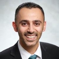 TD Employee Mark Khalil's profile photo