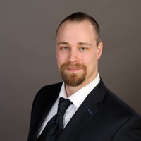 Alexander Frombeck Email