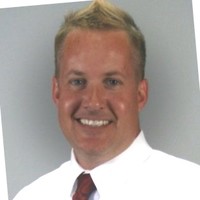 Group C Media Employee Daniel Ulrich's profile photo