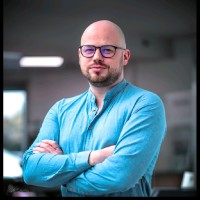 MEOTEC Employee Antoine Charlet's profile photo