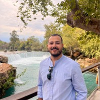 Sinan Gül Email & Phone Number