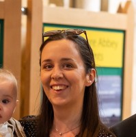 Severn Edge Veterinary Group Employee Beth Rowlands's profile photo