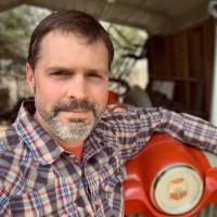 Travis Reynolds Email & Phone Number