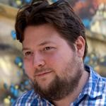 Opsian Employee Richard Warburton's profile photo