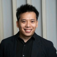 Patrick Agustin Email & Phone Number