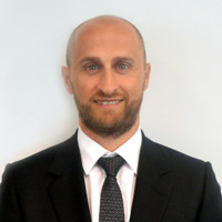 CBRE Canada Employee Angelo Pavanello's profile photo
