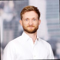 JPMorgan Chase & Co. Employee Mathieu Roland's profile photo