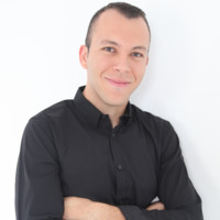 Transcalor Employee Douglas Santos's profile photo