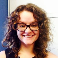 Carnegie Museum of Art Employee Phoebe Irwin's profile photo