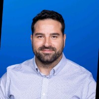 Clipwire Games Employee Amir Abbaspour's profile photo