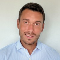 Caran d'Ache Employee Luca Juillerat's profile photo