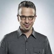 Radio-Canada Employee Matthieu Dugal's profile photo