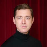Lyric Opera of Kansas City Employee Gregory Campbell's profile photo