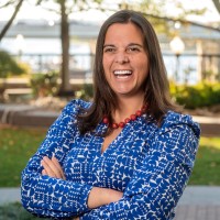 Milken Institute Employee Cara Altimus's profile photo