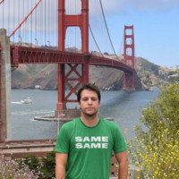 Allbirds Employee Emanuel Perez's profile photo