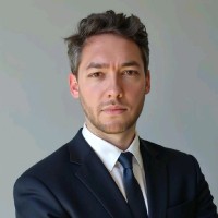Agence Régionale de Santé Occitanie (ARS) Employee Julien Kramarz's profile photo