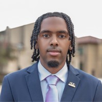 Louisiana Special School District Employee Tyler Jones's profile photo