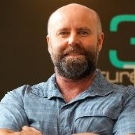 South32 Employee Grant T's profile photo