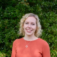 Unity Insights Employee Laura Shaw's profile photo