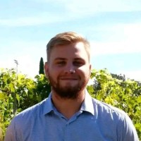 Domaines Schlumberger Employee Victor Formaniak's profile photo