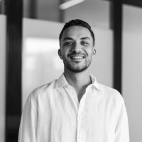 FreePL Employee Abdelrahman Morsy's profile photo