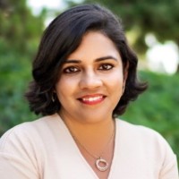 Riboscience Employee Deepa Sengupta's profile photo