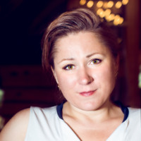 The Adolphus Employee Aliona Vidarte's profile photo