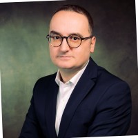 FVS SGR Spa Employee Diego Tognetti's profile photo