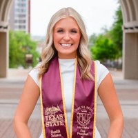 Madison H. Email