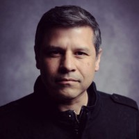 Alejandro Corpeño Email & Phone Number