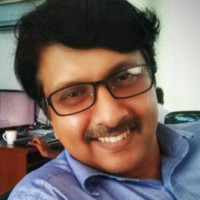 Verbat Technologies Employee Shibu Kumar's profile photo