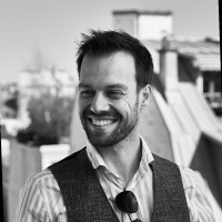 GOBO animation Employee Maël Francois's profile photo
