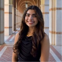 Rice University's Baker Institute for Public Policy Employee Nur Almajali's profile photo