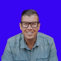 Upwards Employee Greg Crisci's profile photo