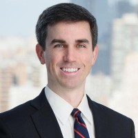 Kirkland & Ellis Employee Jack Rossman's profile photo