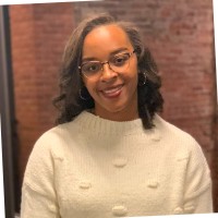 Boys & Girls Clubs of Southeastern Michigan Employee Jenée Joseph's profile photo