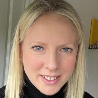 West London NHS Trust Employee Helen Lycett's profile photo