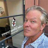 The Walt Disney Company Employee Patrick Scanlan's profile photo