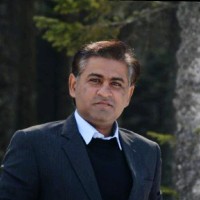 Sindh Madressatul Islam University Employee Shah Butt's profile photo