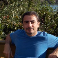 Universidade Federal de Santa Catarina - UFSC Employee Andrea Carboni's profile photo