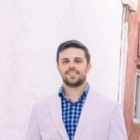 Aleph Employee Patrick Coutu's profile photo