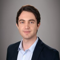 Ford Energy Employee Benjamin Mejia-Tickner's profile photo