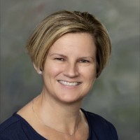Southeastern Bank Employee Rebecca Link's profile photo